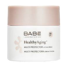 Мультизащитный крем с эффектом лифтинга SPF 30 Babe Laboratorios