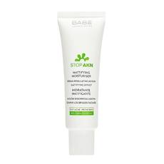 Матирующая увлажняющая эмульсия Babe Laboratorios