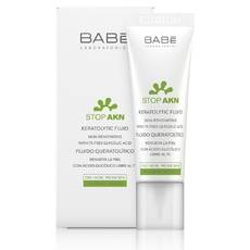Кератолический флюид Babe Laboratorios