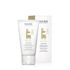 Бальзам детский для лица Babe Laboratorios