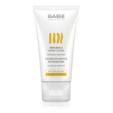 Восстанавливаюший крем для рук Babe Laboratorios