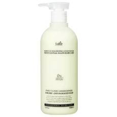 Увлажняющий кондиционер для волос La'dor Moisture Balancing Conditioner, 530 мл