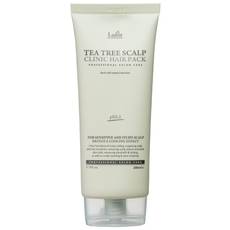 Маска для кожи головы с чайным деревом La’dor Tea Tree Scalp Hair Pack
