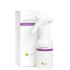 Освежающий спрей для жирной кожи головы O'right Cooling and Refreshing Spray, 50 мл