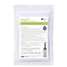 Маска для увлажнения волос «Сила бамбука» O'right Bamboo Moisturizing Hair Treatment, 70 мл