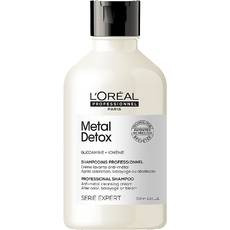 Шампунь Metal Detox L'Oreal Professionnel
