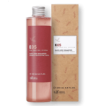 Шампунь против выпадения волос Kaaral K05, 250 мл