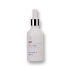 Сыворотка против выпадения волос Kaaral K05