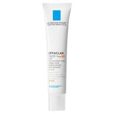 Крем-гель корректирующий для проблемной кожи SPF30 Effaclar DUO (+) La Roche-Posay