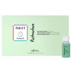 Интенсивный восстанавливающий комплекс Kaaral Purify Restructure