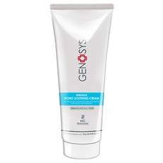Интенсивный увлажняющий успокаивающий крем для лица Genosys, 250 мл