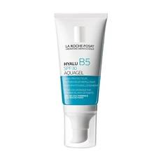 Аквагель для увлажнения и тонуса кожи SPF30 Hyalu B5 La Roche-Posay