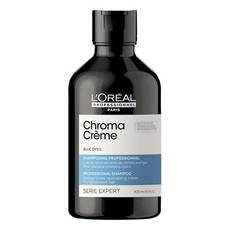 Шампунь синий Chroma Creme L'Oreal Professionnel