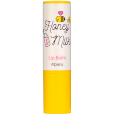 Бальзам для губ A'PIEU Honey & Milk Lip Balm