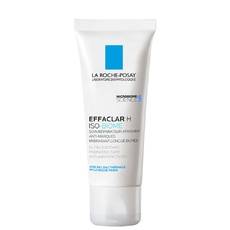 Успокаивающий, восстанавливающий крем-гель против несовершенств H Iso-Biome Effaclar La Roche-Posay