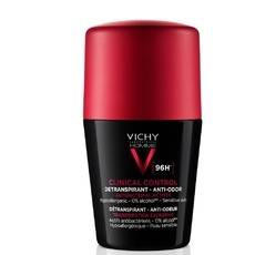 Дезодорант-антиперспирант Clinical Control Vichy