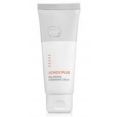 Лёгкий крем с аминокислотами Holy Land Acnox Plus Balancing Hydratant Cream, 70 мл