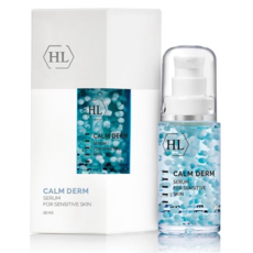Успокаивающая сыворотка Holy Land CALM DERM Serum, 30 мл