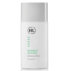 Подсушивающий лосьон Holy Land DOUBLE ACTION Drying Lotion, 30 мл