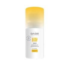 Дезодорант 24 часа Babe Laboratorios