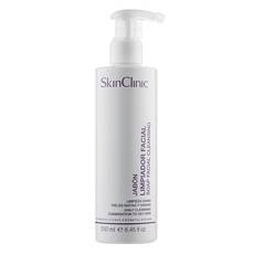 Мыло очищающее Facial cleansing soap SkinClinic