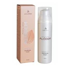 Крем против морщин для лица Nameko Alodem Anna Lotan