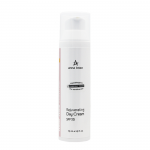 Омолаживающий дневной крем с SPF 25 New Age Anna Lotan