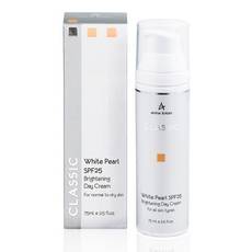 Дневной крем "Белая Жемчужина" с SPF25 Classic Anna Lotan