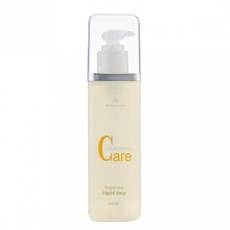 Отшелушивающее жидкое мыло для лица C White Anna Lotan