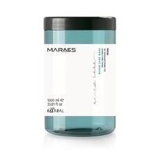 Маска для тусклых и поврежденных волос Renew Care Maraes Kaaral, 1000 мл
