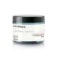 Маска для окрашенных и химически обработанных волос Color Care Maraes Kaaral