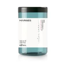 Маска для окрашенных и химически обработанных волос Color Care Maraes Kaaral, 1000 мл