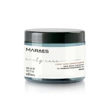 Кондиционер для кудрявых и волнистых волос Curly Care Maraes Kaaral, 500 мл