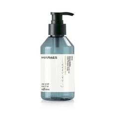 Разглаживающий шампунь для прямых волос Liss Care Maraes Kaaral, 250 мл