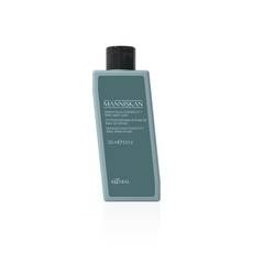 Тонизирующий шампунь и гель для душа 3 в 1 (для волос, бороды и тела) Manniskan Kaaral, 250 мл