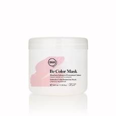 Интенсивная маска для защиты цвета волос BE COLOR 360 Kaaral
