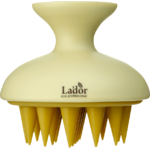 Массажер для мытья волос и кожи головы La'dor Dermatical Shampoo Brush