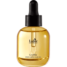Парфюмированное масло для волос La'dor Perfumed Hair Oil (La Pitta), 30 мл