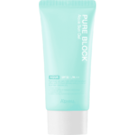 Солнцезащитный гель для лица A'PIEU Pure Block Aqua Sun Gel SPF50+/PA+++