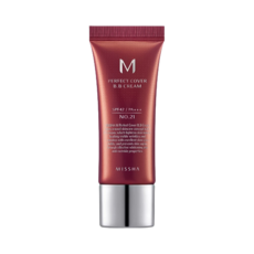 ВВ-крем MISSHA M Perfect Cover BB Cream EX SPF42/PA+++, 20 мл
