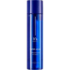 Интенсивно увлажняющая эссенция для лица MISSHA Super Aqua Ultra Hyalron Skin Essence