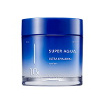 Интенсивно увлажняющий крем для лица MISSHA Super Aqua Ultra Hyalron Cream