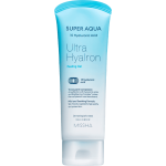 Отшелушивающий гель для лица MISSHA Super Aqua Ultra Hyalron Peeling Gel