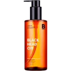 Очищающее масло для лица MISSHA Super Off Cleansing Oil (Blackhead Off)