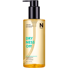 Очищающее масло для лица MISSHA Super Off Cleansing Oil (Dryness Off)