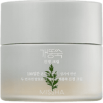 Успокаивающий крем для лица MISSHA Artemisia Calming Moisture Cream