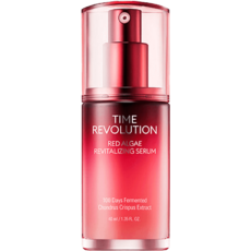 Сыворотка для лица MISSHA Time Revolution Red Algae Revitalizing Serum