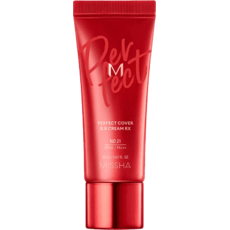 BB-крем MISSHA M Perfect Cover BB Cream RX