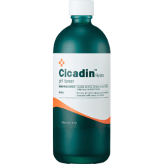 Увлажняющий тоник для лица MISSHA Cicadin Hydro PH Toner