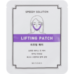 Маска-патч для лица MISSHA Speedy Solution Lifting Patch